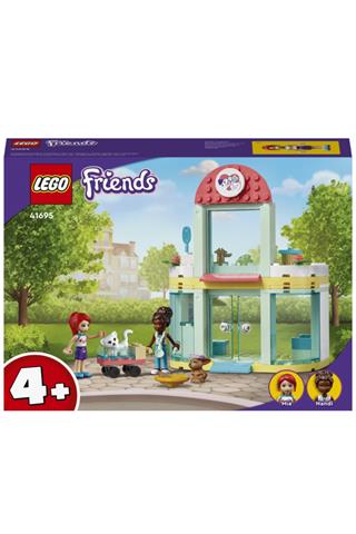 ADORE LEGOFRIENDS PET CLİNİC
