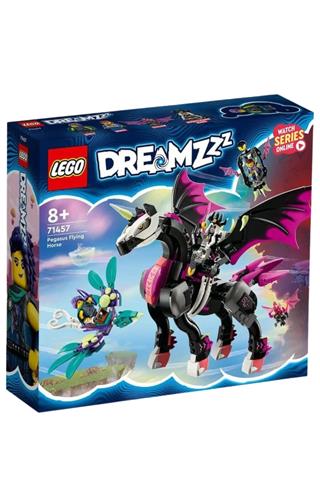 LEGO PEGASUS FLYING HORSE