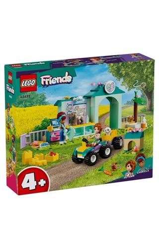 LEGO ÇİFTLİK HAYVANI VETERİNER KLİNİĞİ