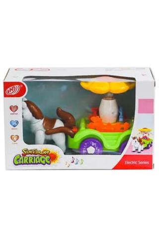 PSJ Kutulu Pilli Atlı Payton