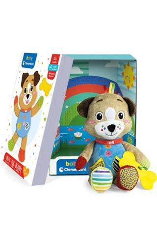 Clementoni Baby Yumuşacık Köpekçik