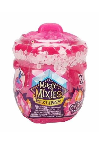 Gıochı MAGIC MIXLINGS S3 2LI PAKET 12CDU-14809
