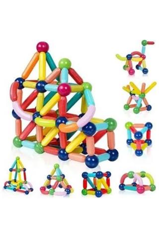 MAGIC MAGNETIC 25 PARÇA