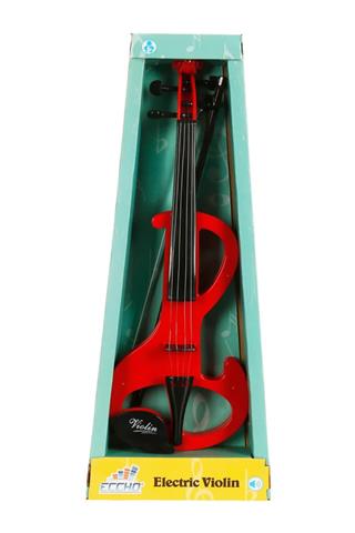 SUN VİOLİN GERÇEK TELLİ 43CM