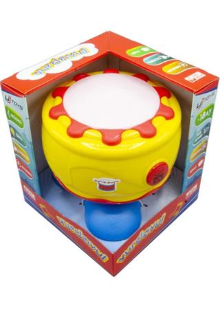 UJ TOYS VURDAVUL