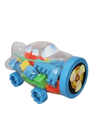 EFE SEVİMLİ UÇAK MİNİ BLOK SET