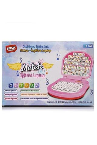 BLK TÜRKÇE İNGİLİZCE BİRLİK MELEK LEPTOP